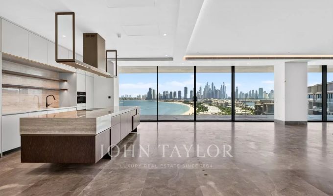 Vendita Attico Palm Jumeirah