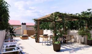 Vendita Attico Palma de Mallorca