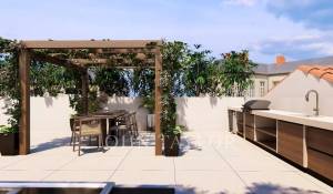 Vendita Attico Palma de Mallorca