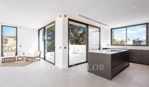 Vendita Attico Palma de Mallorca