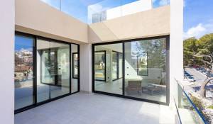 Vendita Attico Palma de Mallorca