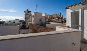 Vendita Attico Palma de Mallorca