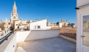 Vendita Attico Palma de Mallorca