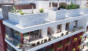 Vendita Attico Palma de Mallorca