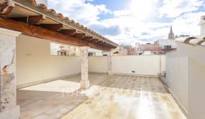 Vendita Attico Palma de Mallorca