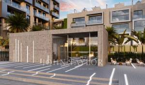 Vendita Attico Palma de Mallorca