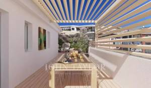 Vendita Attico Palma de Mallorca
