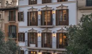 Vendita Attico Palma de Mallorca