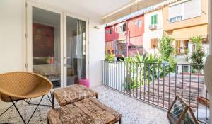 Vendita Attico Palma de Mallorca