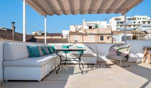 Vendita Attico Palma de Mallorca