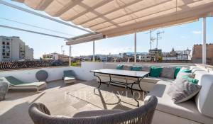 Vendita Attico Palma de Mallorca