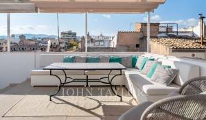 Vendita Attico Palma de Mallorca