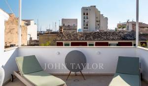 Vendita Attico Palma de Mallorca