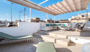 Vendita Attico Palma de Mallorca