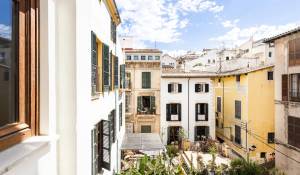 Vendita Attico Palma de Mallorca