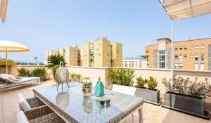 Vendita Attico Palma de Mallorca