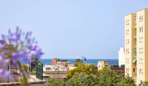 Vendita Attico Palma de Mallorca