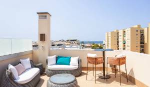 Vendita Attico Palma de Mallorca