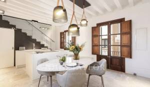 Vendita Attico Palma de Mallorca