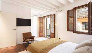 Vendita Attico Palma de Mallorca