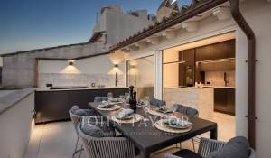 Vendita Attico Palma de Mallorca