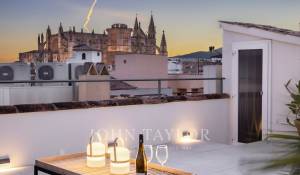 Vendita Attico Palma de Mallorca