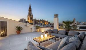 Vendita Attico Palma de Mallorca