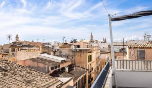 Vendita Attico Palma de Mallorca