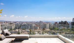Vendita Attico Palma de Mallorca