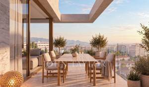 Vendita Attico Palma de Mallorca