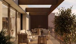 Vendita Attico Palma de Mallorca