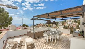 Vendita Attico Palma de Mallorca