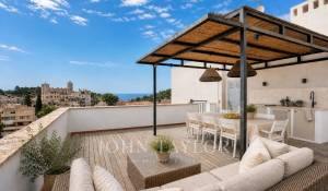 Vendita Attico Palma de Mallorca