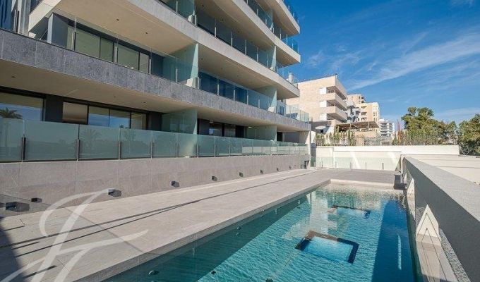 Vendita Attico Palma de Mallorca