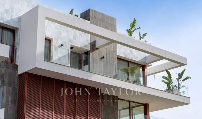 Vendita Attico Palma de Mallorca