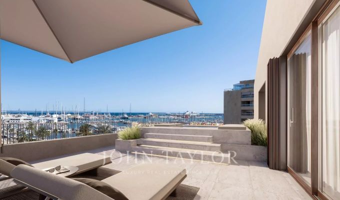 Vendita Attico Palma de Mallorca