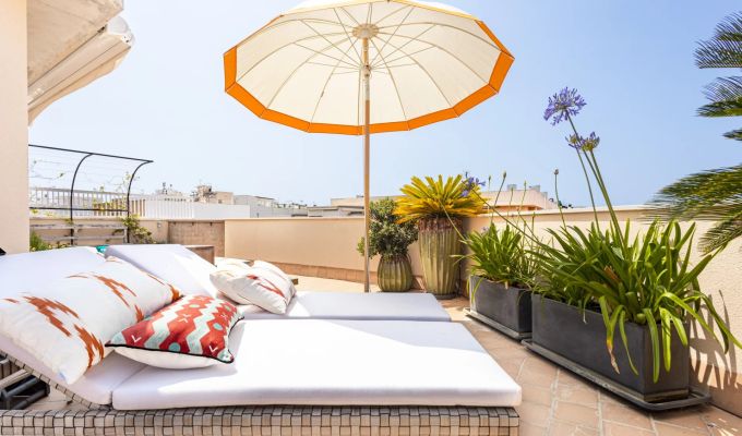 Vendita Attico Palma de Mallorca
