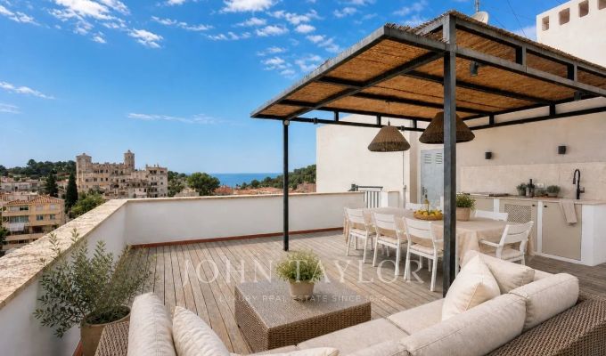 Vendita Attico Palma de Mallorca