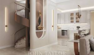 Vendita Attico Paphos