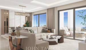 Vendita Attico Paphos