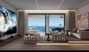 Vendita Attico Paphos