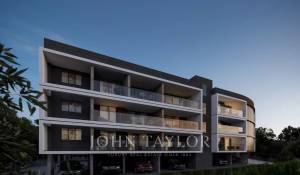 Vendita Attico Paphos