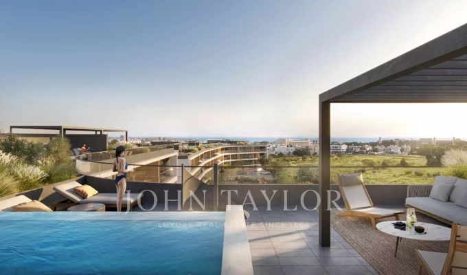 Vendita Attico Paphos