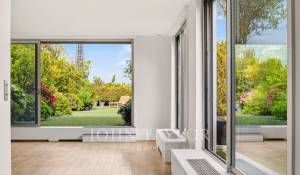 Vendita Attico Paris 16ème