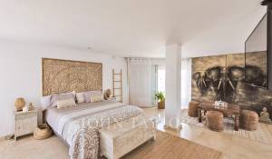 Vendita Attico Santa Eularia des Riu