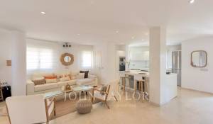 Vendita Attico Santa Eularia des Riu