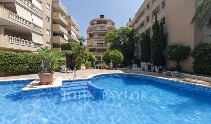 Vendita Attico Santa Eularia des Riu