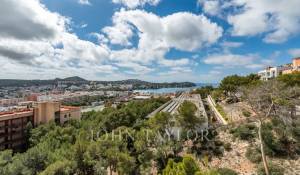 Vendita Attico Santa Ponsa