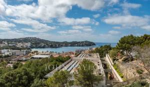 Vendita Attico Santa Ponsa