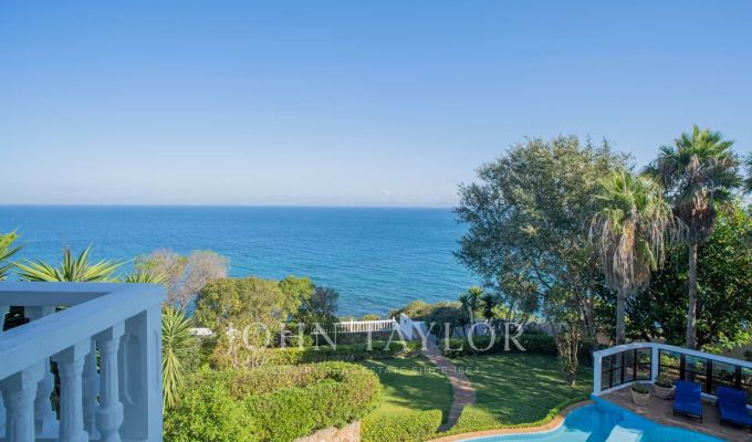 Vendita Villa Tanger